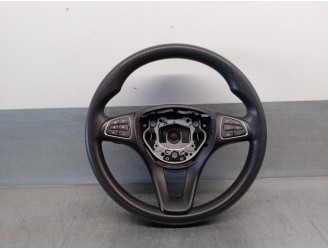 Recambio de volante para mercedes-benz vito tourer (447) 2.0 cdi cat referencia OEM IAM A0014602803 