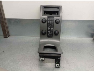 Recambio de mando climatizador para volvo s40 berlina 2.0 diesel cat referencia OEM IAM 8650702 