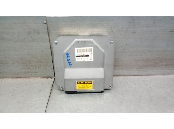 Recambio de centralita abs para lexus rx (_u3_) 400h (mhu38_) referencia OEM IAM 8954048340 8954048340 