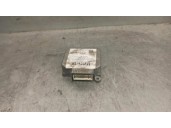 Recambio de centralita airbag para daewoo nexia 1.5 cat referencia OEM IAM 96187128 5WK4116A SIEMENS