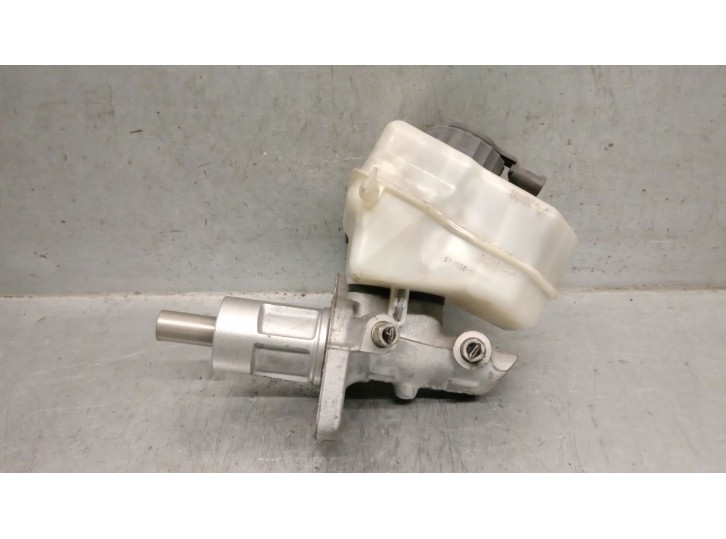 Replacement brake pump for BMW 3 Coupé (E92) 320 D OEM IAM reference 34336785662 34336785662 