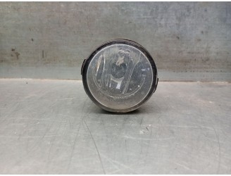 Recambio de faro antiniebla izquierdo para nissan tiida hatchback (c11) 1.5 dci referencia OEM IAM 261508990B B615089928 