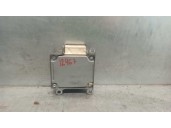 Recambio de centralita airbag para daewoo nexia 1.5 cat referencia OEM IAM 96187128 5WK4116A SIEMENS