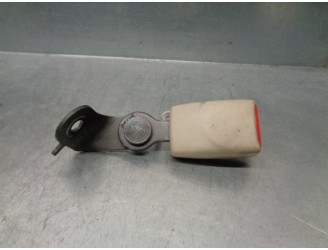 Recambio de enganche cinturon para lexus gs300 (jzs160) 3.0 24v cat referencia OEM IAM 7338030350A0  TRAS DER ,