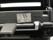 Recambio de mando climatizador para volvo s40 berlina 2.0 diesel cat referencia OEM IAM 8650702 