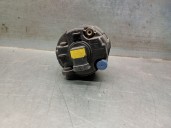 Recambio de faro antiniebla izquierdo para nissan tiida hatchback (c11) 1.5 dci referencia OEM IAM 261508990B B615089928 