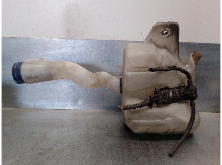 Recambio de deposito limpia para alfa romeo mito (145) distinctive referencia OEM IAM 55702892 430036418 