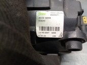 Recambio de faro antiniebla izquierdo para nissan tiida hatchback (c11) 1.5 dci referencia OEM IAM 261508990B B615089928 