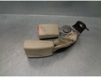Recambio de enganche cinturon para lexus gs300 (jzs160) 3.0 24v cat referencia OEM IAM 7348030180A0  TRA IZ CENT.