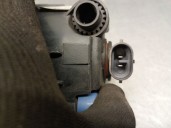 Recambio de faro antiniebla izquierdo para nissan tiida hatchback (c11) 1.5 dci referencia OEM IAM 261508990B B615089928 