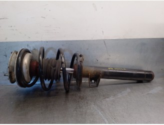 Recambio de amortiguador delantero derecho para bmw serie 3 berlina (e46) 2.0 16v diesel cat referencia OEM IAM 31316759098 3131