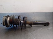 Recambio de amortiguador delantero derecho para bmw serie 3 berlina (e46) 2.0 16v diesel cat referencia OEM IAM 31316759098 3131