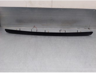 Replacement tailgate outer handle for Ford Fiesta (CBK) 1.6 TDCi CAT OEM IAM reference 2S61A43404 
