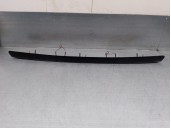 Replacement tailgate outer handle for Ford Fiesta (CBK) 1.6 TDCi CAT OEM IAM reference 2S61A43404 