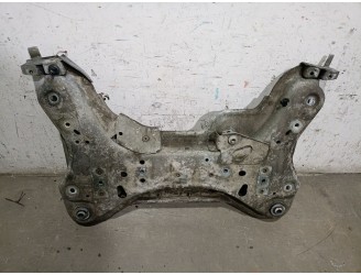 Recambio de puente delantero para renault espace iv (jk0/1_) 2.0 dci (jk03, jk04, jk1c, jk1g, jk1j, jk1k) referencia OEM IAM 820