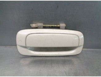 Recambio de maneta exterior trasera derecha para lexus gs300 (jzs160) 3.0 24v cat referencia OEM IAM 6923030190A1  5 PUERTAS