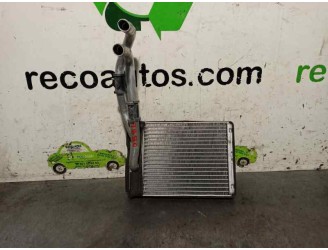 Recambio de radiador calefaccion / aire acondicionado para hyundai terracan (hp) 2.9 crdi cat referencia OEM IAM 97010H1729  
