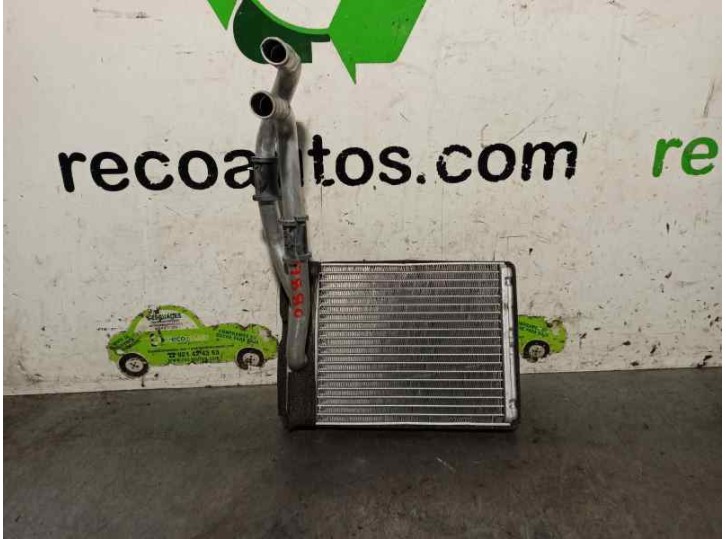 Recambio de radiador calefaccion / aire acondicionado para hyundai terracan (hp) 2.9 crdi cat referencia OEM IAM 97010H1729 