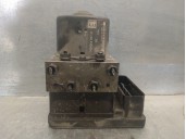 Recambio de abs para volkswagen golf v plus (1kp) 1.9 referencia OEM IAM 1K0614517H 10020601064 ATE