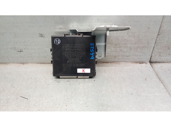 Recambio de modulo electronico para lexus rx (_u3_) 400h (mhu38_) referencia OEM IAM 8994048050 8994048050 