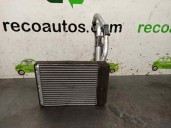 Recambio de radiador calefaccion / aire acondicionado para hyundai terracan (hp) 2.9 crdi cat referencia OEM IAM 97010H1729 