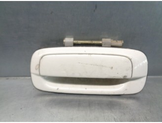 Recambio de maneta exterior trasera izquierda para lexus gs300 (jzs160) 3.0 24v cat referencia OEM IAM 6924030190A1  5 PUERTAS