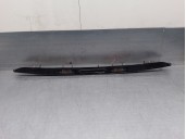 Replacement tailgate exterior handle for Ford Fiesta (CBK) 1.6 TDCi CAT OEM IAM reference 2S61A43404 