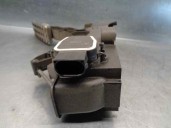 Recambio de potenciometro pedal para mercedes-benz clase b (w245) 180 cdi (245.207) referencia OEM IAM 1693000904  