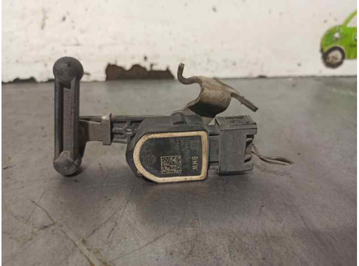 Recambio de motor regulacion faros para bmw serie 5 gran turismo (f07) 530d referencia OEM IAM 3714678856902  