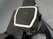 Recambio de potenciometro pedal para mercedes-benz clase b (w245) 180 cdi (245.207) referencia OEM IAM 1693000904  