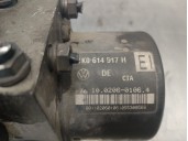Recambio de abs para volkswagen golf v plus (1kp) 1.9 referencia OEM IAM 1K0614517H 10020601064 ATE