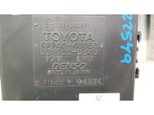 Recambio de modulo electronico para lexus rx (_u3_) 400h (mhu38_) referencia OEM IAM 8994048050 8994048050 