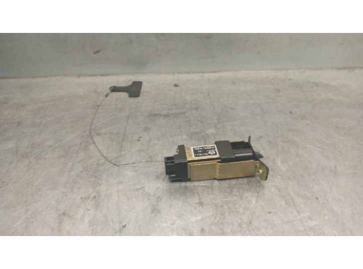 Recambio de motor tapa deposito combustible para daewoo nexia 1.5 cat referencia OEM IAM 96178614 