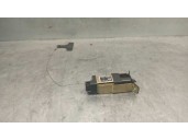 Recambio de motor tapa deposito combustible para daewoo nexia 1.5 cat referencia OEM IAM 96178614  