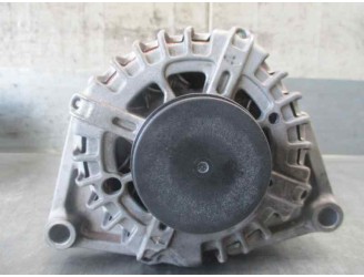 Recambio de alternador para opel astra j gti 1.4 sedan p10 referencia OEM IAM 1202245  
