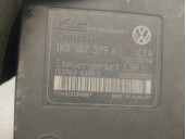 Recambio de abs para volkswagen golf v plus (1kp) 1.9 referencia OEM IAM 1K0614517H 10020601064 ATE