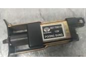 Recambio de motor tapa deposito combustible para daewoo nexia 1.5 cat referencia OEM IAM 96178614 