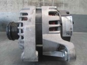 Recambio de alternador para opel astra j gti 1.4 sedan p10 referencia OEM IAM 1202245  
