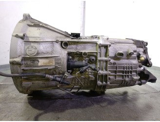 Recambio de caja cambios para bmw 3 coupé (e92) 320 d referencia OEM IAM 6002271HD7 23007635764 GS645DZ ZF