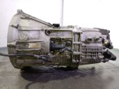Replacement gearbox for BMW 3 Coupé (E92) 320 D OEM IAM reference 6002271HD7 23007635764 GS645DZ ZF