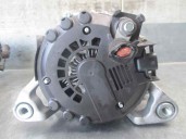 Recambio de alternador para opel astra j gti 1.4 sedan p10 referencia OEM IAM 1202245  