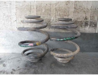 Recambio de muelle amortiguacion para daewoo nexia 1.5 cat referencia OEM IAM 