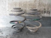 Recambio de muelle amortiguacion para daewoo nexia 1.5 cat referencia OEM IAM 