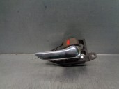 Recambio de maneta interior trasera derecha para lexus gs300 (jzs160) 3.0 24v cat referencia OEM IAM 6920530130E0 