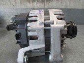 Recambio de alternador para opel astra j gti 1.4 sedan p10 referencia OEM IAM 1202245 