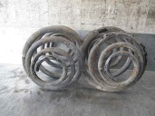 Recambio de muelle amortiguacion para daewoo nexia 1.5 cat referencia OEM IAM   