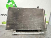 Recambio de condensador / radiador aire acondicionado para lexus ls (usf4/uvf4) 460 referencia OEM IAM 8846050201 