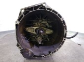 Replacement gearbox for BMW 3 Coupé (E92) 320 D OEM IAM reference 6002271HD7 23007635764 GS645DZ ZF