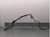 Recambio de tubos aire acondicionado para audi a8 (4e2) 4.0 v8 32v tdi biturbo cat (ase) referencia OEM IAM 4E1260712AQ 