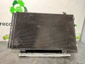 Recambio de condensador / radiador aire acondicionado para lexus ls (usf4/uvf4) 460 referencia OEM IAM 8846050201 